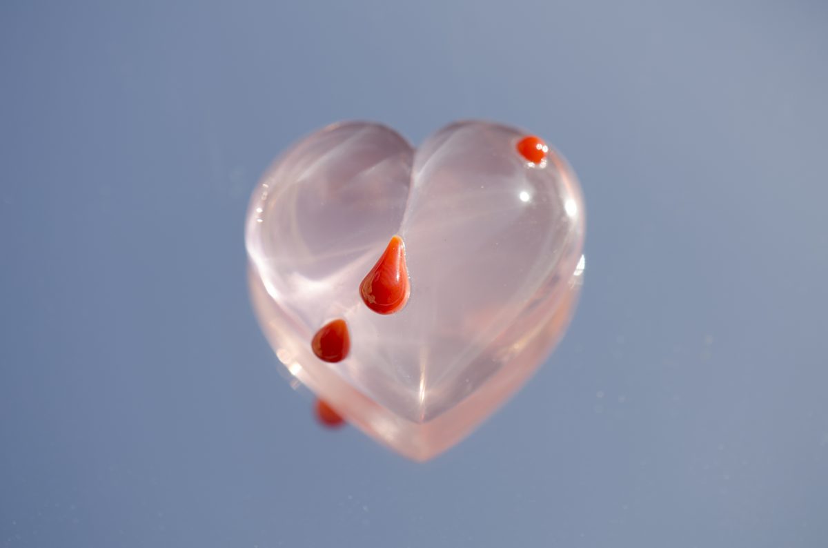 Quartz Rose