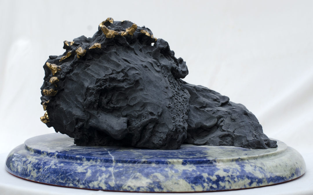 Paul-Clément Neumann – Sculpture
